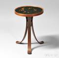 Edward Wormley Constellation Table