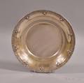 Watson Co Sterling Silver Dish