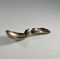 William Spratling Sterling Silver Duck Spoon