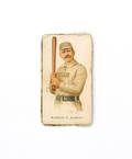Adrian Cap Anson tobacco baseball card