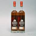 Buffalo Trace Antique Collection Thomas H Handy Sazerac Rye 2 750ml bottles
