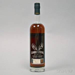 Buffalo Trace Antique Collection George T Stagg 1 750ml bottle