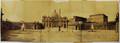 St Peters Basilica Triptych Photograph