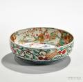 Large Imari Bowl