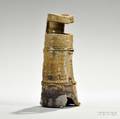 Ichiro Hori b 1952 Stoneware Vase