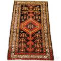 Kurdish Rug