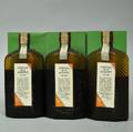 American Medicinal Spirits Company Special Old Reserve 1917 3 pint bottles oc