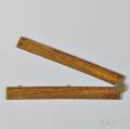 Boxwood Folding Rule