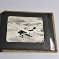 USA School of Aerial Photographic Reconnaissance Langley Field Virginia Photograph Album