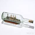 Ship in a Bottle