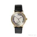 18kt Gold Classique Wristwatch Breguet