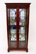 Jasper Cabinet Company Display Cabinet
