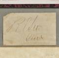 Lee Robert E 18071870 Clipped Signature