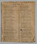 Jefferson Thomas 17431826 Broadside Song Jefferson Freedom and Glory