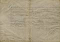 George III King of England 17381820 Document Signed St Jamess Palace 14 June 1783