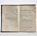 Darwin Charles 18091882 On the Origin of Species by Means of Natural Selection or the Preservation of Favoured Races in the Strugg