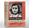 Frank Anne 19291945 Diary of a Young Girl