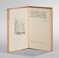 Milne Alan Alexander 18821956 WinniethePooh Four First Edition Titles in Dust Jackets One Signed