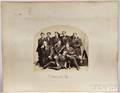 Yale College Yearbook Class of 1869