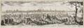 Constantinople Damascus Paris Three Views