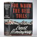 Hemingway Ernest 18991961 For Whom the Bell Tolls
