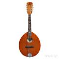 Flatiron 15H Mandolin 1982