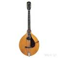 Gibson Style K1 Mandocello 1915