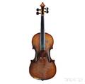 American Violin John Friedrich  Bro 1919