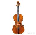 Violin 20th Century