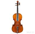 American Violin 20th Century