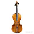 German Violin