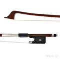 French Nickelmounted Violoncello Bow Louis Morizot