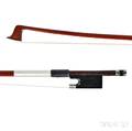 French Nickelmounted Violin Bow Morizot Frres