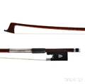 German Silvermounted Violin Bow Vuillaume  Paris c 1900
