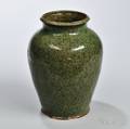 Redware Jar