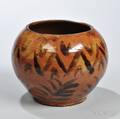 Redware Pot
