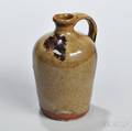 Small Redware Jug