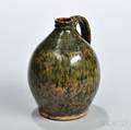 Redware Jug