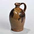 Redware Jug