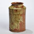 Redware Jar