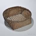 Woven Splint Basket