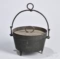 Small Cast Iron Dutch Oven