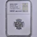 Moesia Istrus Drachm NGC XF