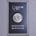 1883CCCarson City Morgan Dollar