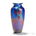 Richard P Golding Orka Glass Vase