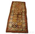 Karabagh Long Rug