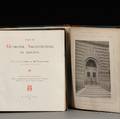 Wheelwright Edmund March 18541912 ed Francis Chandler Municipal Architecture in Boston