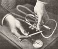 Grant Wood American 18911942 Family Doctor