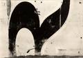 Attributed to Aaron Siskind American 19031991 Chicago 30
