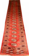 BOKHARA WOOL RUNNER
